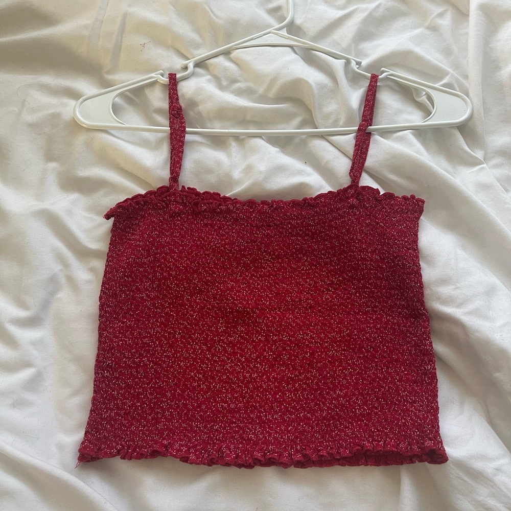 Brandy top